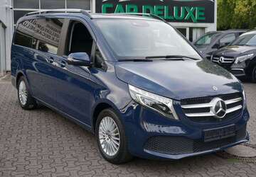 Mercedes-Benz V 220 80.000 km 39.888 &euro; Dortmund 44269