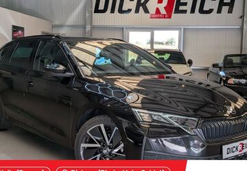 Skoda Octavia 26.444 km 31.450 &euro; Menden (Sauerland) 58708