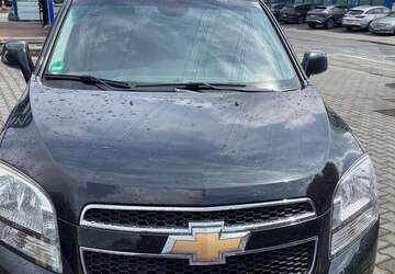 Chevrolet Orlando 151.440 km 7.900 &euro; Dortmund, Stadt 44149