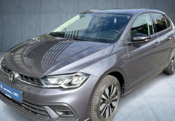 VW Polo 24.800 km 22.680 &euro; Ahlen 59229