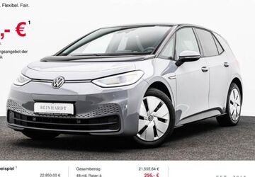 VW ID.3 46.743 km 22.850 &euro; Hagen 58091