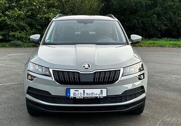 Skoda Karoq 98.017 km 15.000 &euro; Drensteinfurt 48317