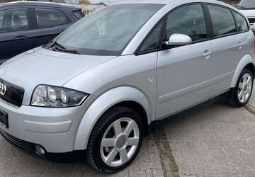 Audi A2 97.000 km 4.499 &euro; Lünen 44532