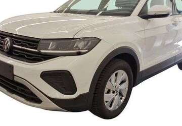 VW T-Cross 4.230 km 23.000 &euro; Hagen 58089