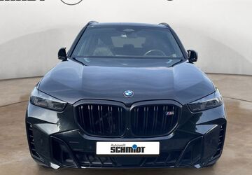 BMW X5 M60 109.004 km 65.090 &euro; Lünen 44534