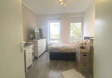 Wohnung Dortmund Innenstadt West - 1 Zimmer, 27 m&sup2;, 429&euro; | Angebot:27469605