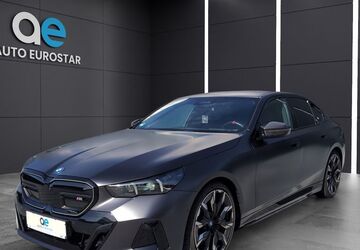 BMW i5 20.000 km 69.950 &euro; Hamm 59077