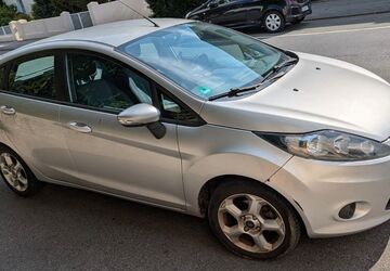 Ford Fiesta 119.000 km 2.350 &euro; Dortmund 44388