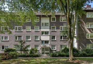 Wohnung Dortmund Kurl - 3 Zimmer, 70 m&sup2;, 568&euro; | Angebot:27271235