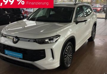 VW Tayron 28.961 km 34.790 &euro; Hamm 59065