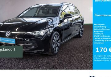 VW Golf 25.949 km 26.271 &euro; Menden 58706