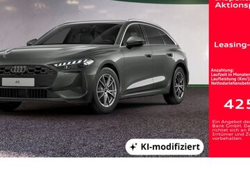 Audi A5 7.084 km 42.889 &euro; Menden 58706
