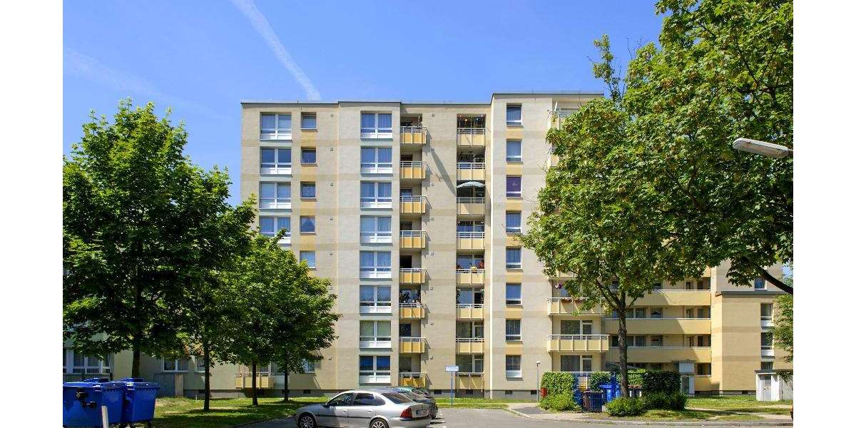 Etagenwohnung Dortmund Grevel - 2 Zimmer, 55 m&sup2;, 449&euro; | Angebot:27485685