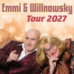 Emmi & Willnowsky Tour ´27 (Vorst. inkl.Getränke)