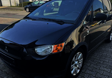 Mitsubishi Colt 150.000 km 3.490 &euro; Witten 58454