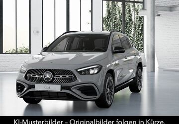 Mercedes-Benz GLA 200 4.866 km 38.890 &euro; Ahlen 59229