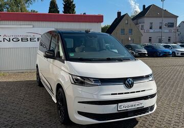 VW T7 Multivan 23.895 km 46.990 &euro; Datteln 45711