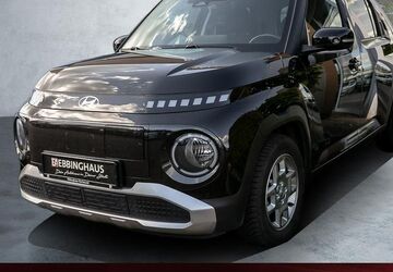 Hyundai INSTER 21.087 km 23.950 &euro; Hamm 59067
