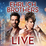 Komfort-Upgrade - Ehrlich Brothers - Wonder World