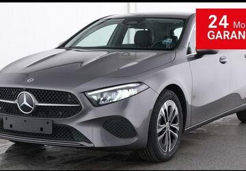 Mercedes-Benz A 180 26.413 km 27.880 &euro; Olfen 59399