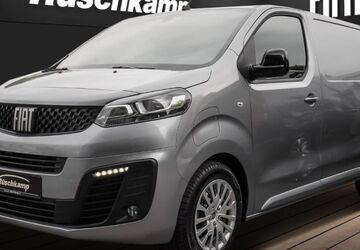 Fiat Scudo 13.121 km 34.480 &euro; Werne 59368