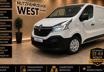 Renault Trafic 99.900 km 17.500 &euro; Datteln 45711
