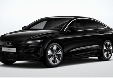 Audi A6 e-tron 7.034 km 66.411 &euro; Dortmund 44143