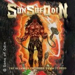 Sons of Odin - Die ultimative Manowar-Tribute-Band