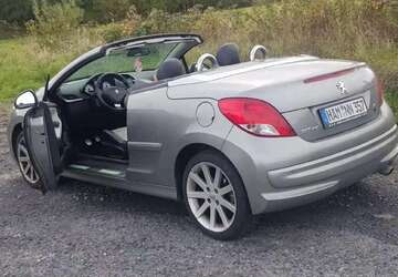Peugeot 207 196.000 km 1.400 &euro; Hamm 59069