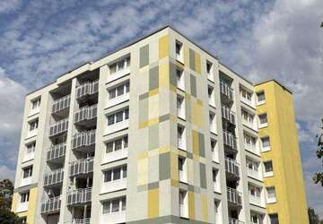 Wohnung Dortmund Grevel - 2 Zimmer, 53 m&sup2;, 459&euro; | Angebot:27183997