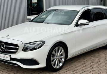 Mercedes-Benz E 220 112.000 km 21.970 &euro; Castrop-Rauxel 44575