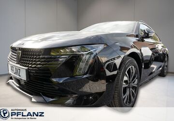 Peugeot 508 90.165 km 24.885 &euro; Dortmund 44263