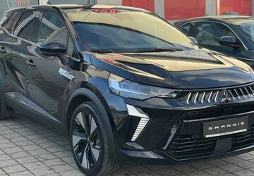 Mitsubishi Grandis 6.587 km 33.830 &euro; Hamm 59063