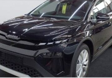 Skoda Elroq 16.393 km 42.988 &euro; Dortmund 44309