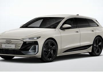 Audi A6 e-tron 13.285 km 65.411 &euro; Dortmund 44143