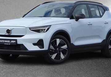 Volvo XC40 46.145 km 31.900 &euro; Hamm 59067