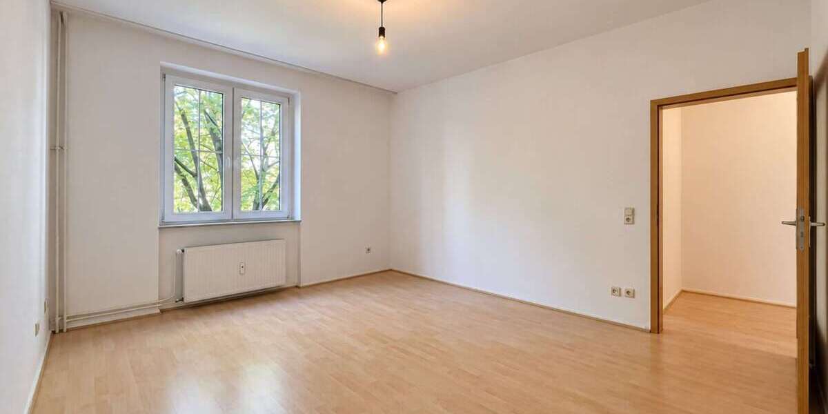 Etagenwohnung Hagen-Altenhagen Altenhagen - 1 Zimmer, 44 m&sup2;, 251&euro; | Angebot:27485879