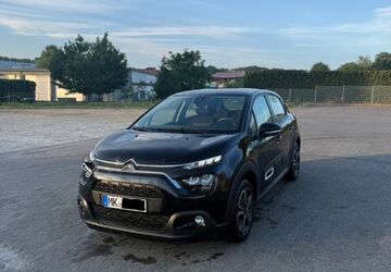 Citroen C3 44.372 km 9.499 &euro; Hemer 58675