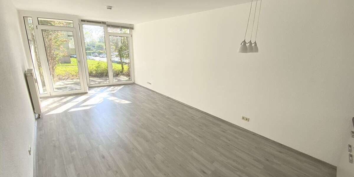 Etagenwohnung Dortmund Eichlinghofen - 1 Zimmer, 34 m&sup2;, 395&euro; | Angebot:27469604