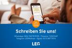 Etagenwohnung Dortmund Scharnhorst - 3 Zimmer, 88 m&sup2;, 708&euro; | Angebot:24680076