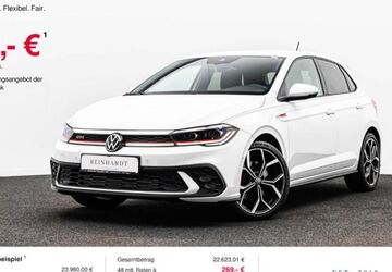 VW Polo 10.759 km 23.980 &euro; Hagen 58091