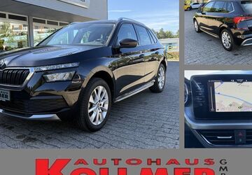 Skoda Kamiq 27.595 km 19.990 &euro; Kamen 59174
