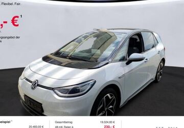 VW ID.3 99.998 km 20.479 &euro; Hagen 58091
