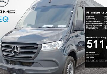 Mercedes-Benz Sprinter 50.146 km 43.316 &euro; Dortmund 44139