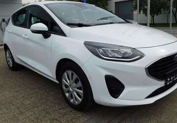 Ford Fiesta 40.750 km 13.290 &euro; Selm 59379