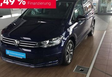 VW Touran 3.874 km 37.995 &euro; Hamm 59065