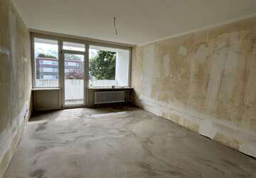 Wohnung Dortmund Scharnhorst - 2 Zimmer, 61 m&sup2;, 448&euro; | Angebot:27457524