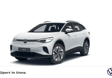 VW ID.4 7.567 km 41.855 &euro; Unna 59423