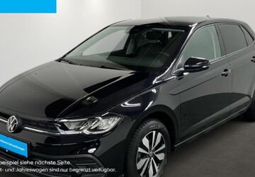 VW Polo 24.633 km 19.250 &euro; Hagen 58089
