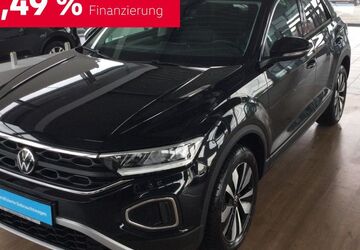 VW T-Roc 14.506 km 23.680 &euro; Hamm 59065